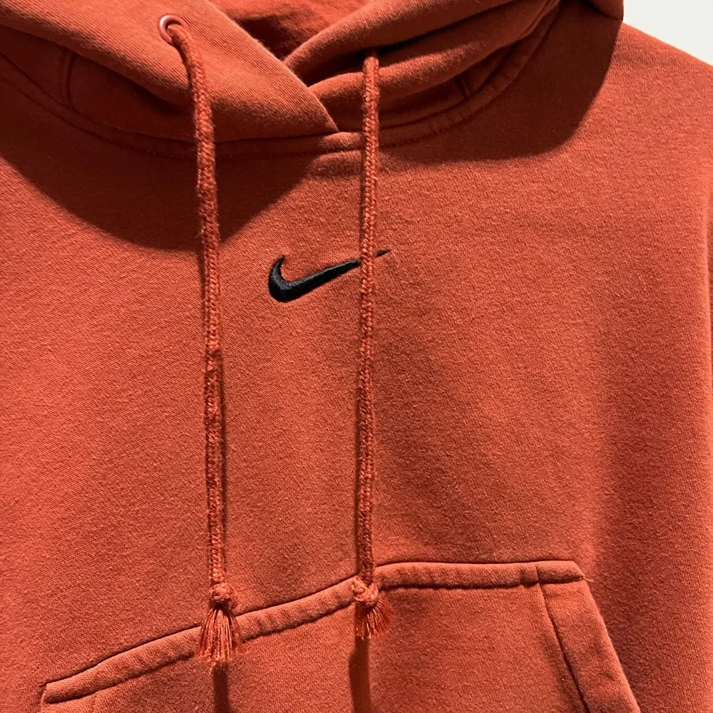 Women's Nike Sportswear Phoenix Fleece~ size S - Picture 4 of 6